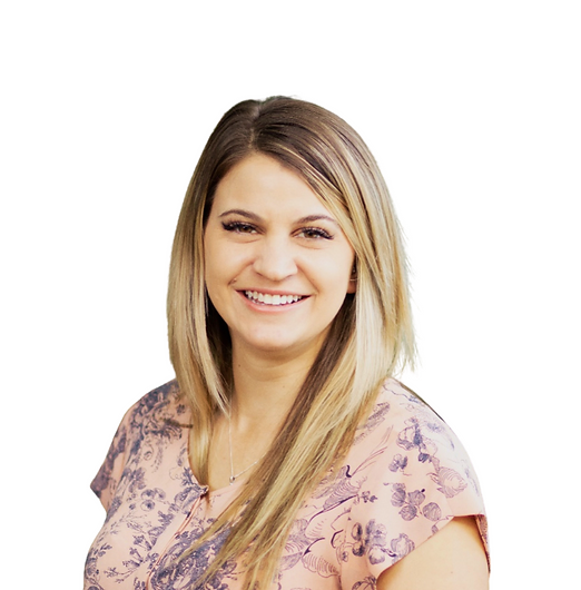 Kelly Fahey, HR Consultant at Spark All Wellness in San Francisco