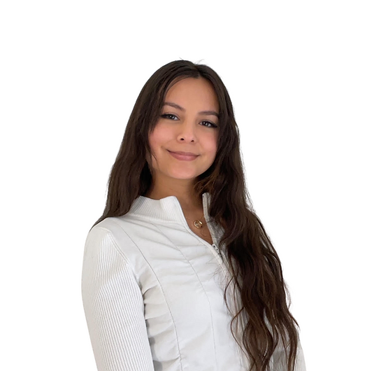 Maria Navarro, Administrative Assistant at Spark All Wellness in San Francisco